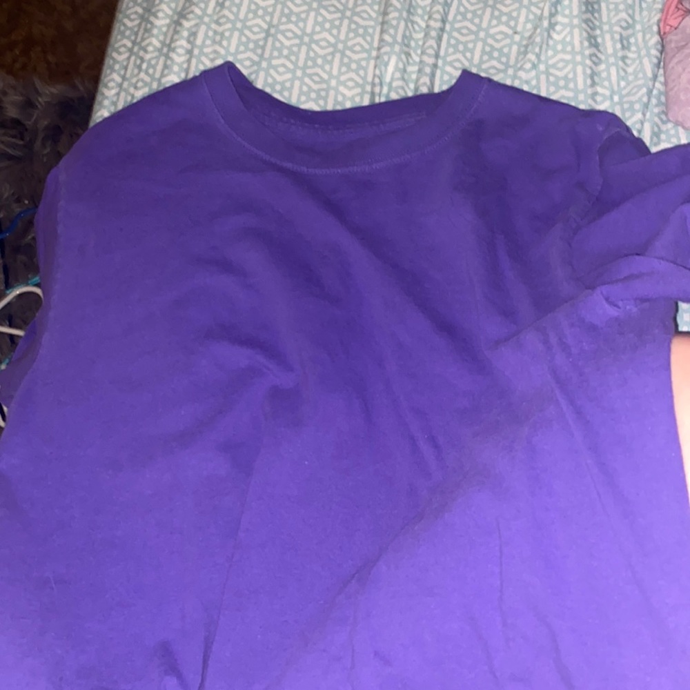 Don’t wear